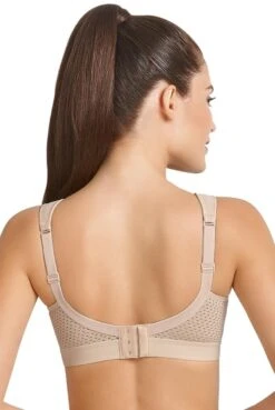 Sport-BH Extreme Control -Femina Verkauf Anita active Sport BH Extreme Control 5527 753 desert 03 1280x1280