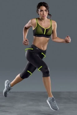 Sport Tights Massage Hose -Femina Verkauf Anita active sport tights massage 1693 001 schwarz 04 1280x1280