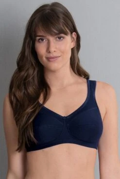 Entlastungs-BH Jana -Femina Verkauf Anita since 1886 Entlastungs BH Jana 5427 380 maritim blue 03 1280x1280