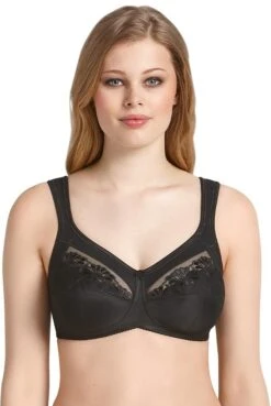 Entlastungs-BH Safina 8 Entlastungs-BH Safina -Femina Verkauf Anita since 1886 Entlastungs BH Safina 5448 001 schwarz 03 1280x1280