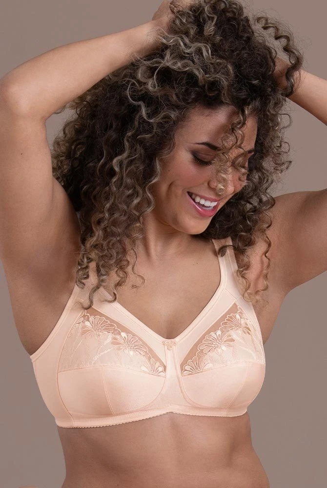 Entlastungs-BH Safina 1 Entlastungs-BH Safina