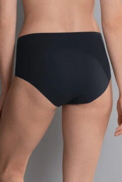 Slip Essentials High Waist+ -Femina Verkauf Anita since 1886 Slip Essentials High Waist 1343 001 schwarz 02 1280x1280