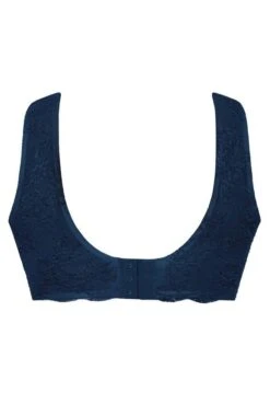 Bralette Essential Lace -Femina Verkauf Anita Essentials Lace Bralette 5400 380 maritim blue 05 1280x1280