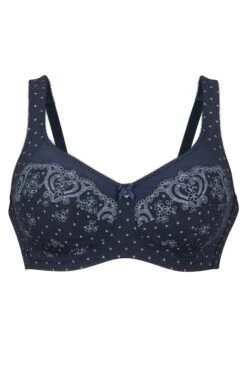 Komfort-BH Belvedere -Femina Verkauf Anita Komfort BH Belvedere 5887 390 deep blue 04 1280x1280