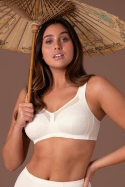 Komfort-BH Clara
