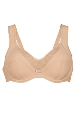Komfort-BH Mit Bügel Clara -Femina Verkauf Anita Komfort BH Clara 5858 007 sand 04 1280x1280