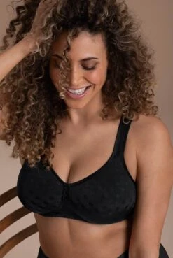 Komfort-BH Spacerschale Airita