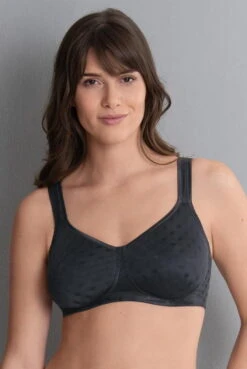 Komfort-BH Spacerschale Airita 8 Komfort-BH Spacerschale Airita -Femina Verkauf Anita Komfort BH mit Spacerschale Airita 5852 001 schwarz 03 1280x1280
