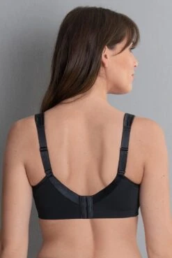 Komfort-BH Spacerschale Airita 9 Komfort-BH Spacerschale Airita -Femina Verkauf Anita Komfort BH mit Spacerschale Airita 5852 001 schwarz 04 1280x1280