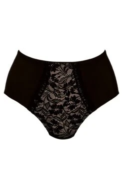 Taillenslip+ Helen -Femina Verkauf Anita Taillenslip Helen 1469 001 schwarz 04 1280x1280