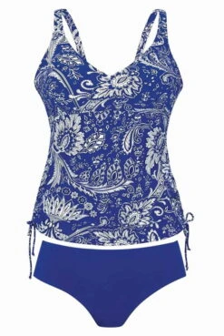 Tankini-Set Malaika 6 Tankini-Set Malaika -Femina Verkauf Anita Tankini Set Mailaika 8494 317 enzian 03 1280x1280