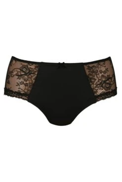 Rosa Faia Abby Taillenslip+ -Femina Verkauf ROSA FAIA Abby Taillenslip 1418 schwarz 2 1280x1280