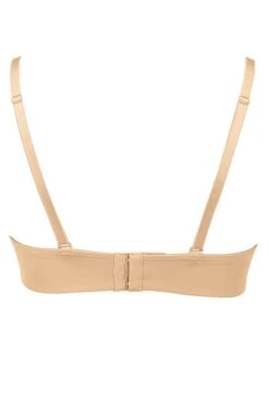 Rosa Faia Bügel-BH Padded Basic -Femina Verkauf Rosa Faia Buegel BH Padded Basic 5640 desert 05 1280x1280