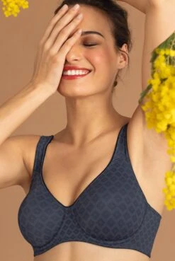 Rosa Faia Bügel-BH Twin Art