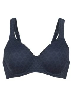 Rosa Faia Bügel-BH Twin Art 8 Rosa Faia Bügel-BH Twin Art -Femina Verkauf Rosa Faia Buegel BH Twin Art 5243 463 shadow blue 04 1280x1280