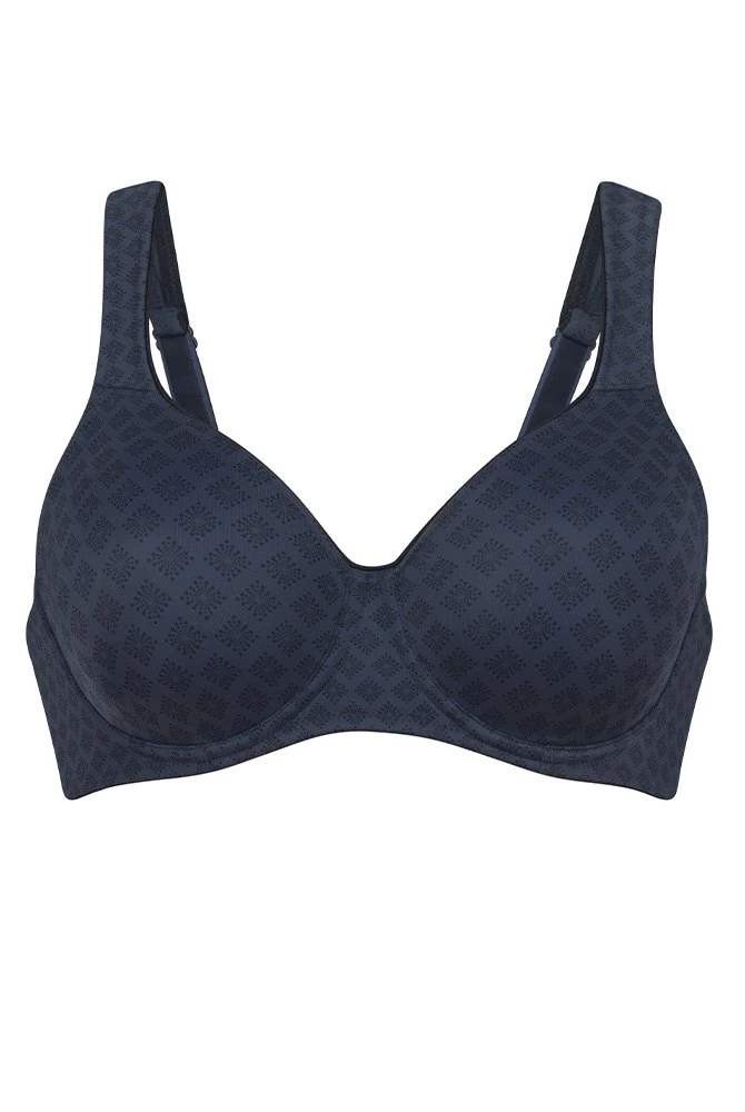 Rosa Faia Bügel-BH Twin Art 4 Rosa Faia Bügel-BH Twin Art – Bild 4