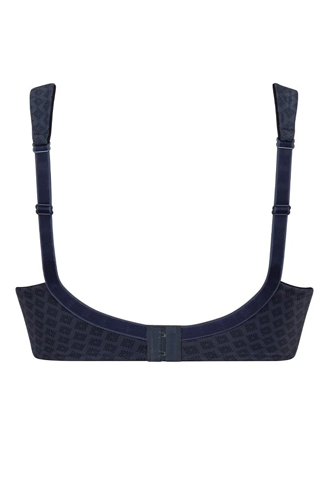 Rosa Faia Bügel-BH Twin Art 5 Rosa Faia Bügel-BH Twin Art – Bild 5