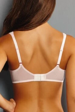 Rosa Faia Bügel-BH Emily 9 Rosa Faia Bügel-BH Emily -Femina Verkauf Rosa Faia Bugel BH Emily 5201 5202 powder rose 4 1280x1280