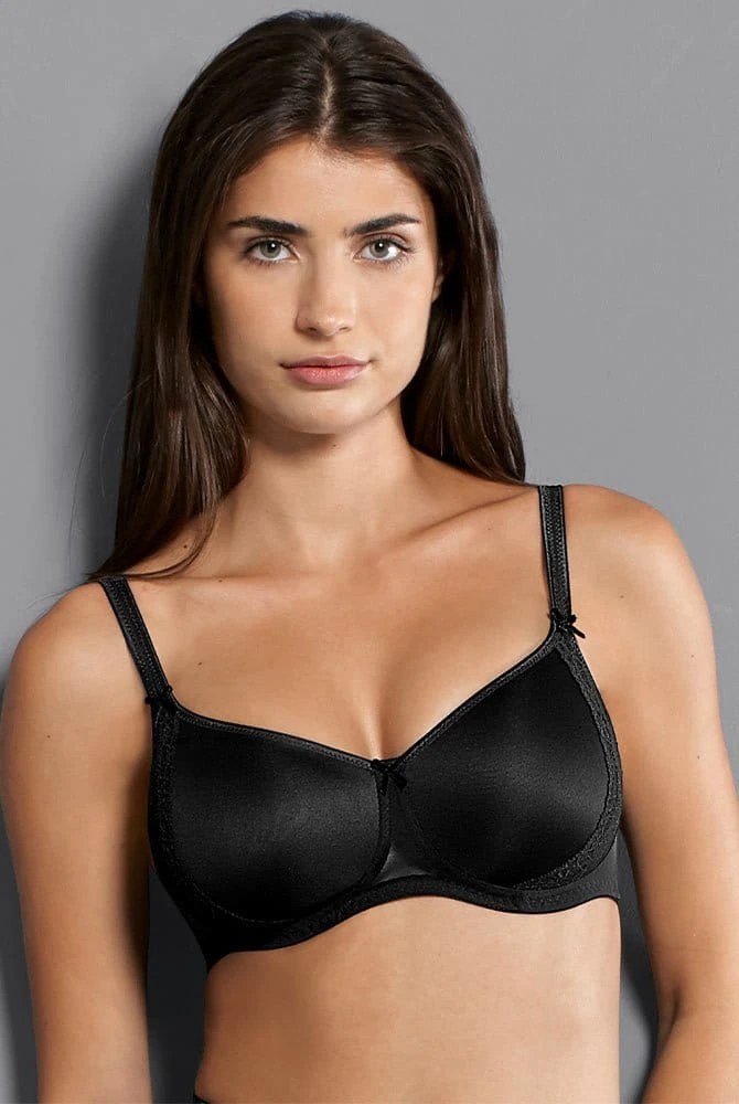 Rosa Faia Soft-BH Lace Rose 3 Rosa Faia Soft-BH Lace Rose – Bild 3