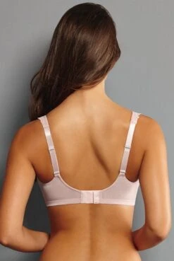 Rosa Faia Soft-BH Selma -Femina Verkauf Rosa Faia Soft BH Selma 5631 rosewood 3 1280x1280