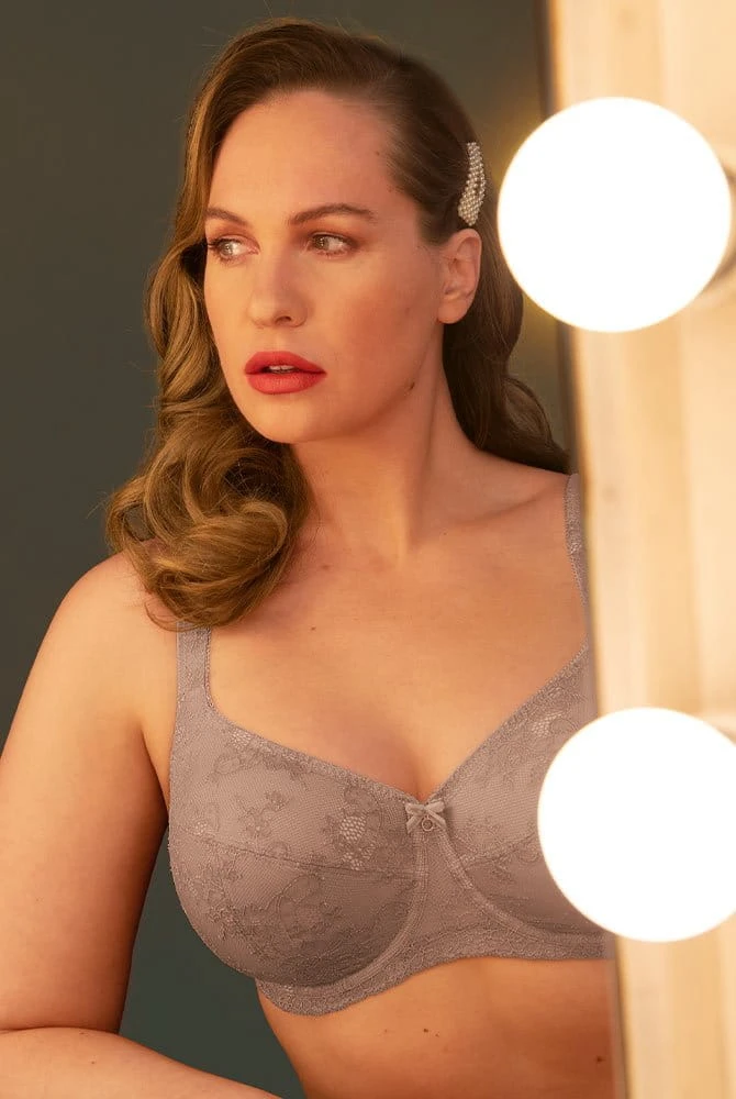 Rosa Faia Bügel-BH Abby 1 Rosa Faia Bügel-BH Abby