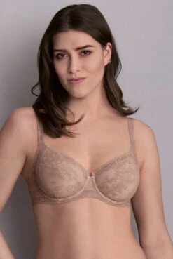 Rosa Faia Bügel-BH Abby 8 Rosa Faia Bügel-BH Abby -Femina Verkauf Rosa Faia Buegel BH Abby 5215 5216 741 dusty grey 03 1280x1280