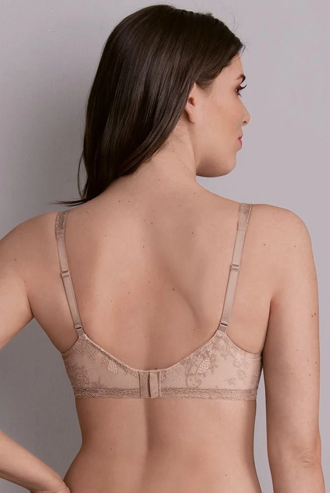 Rosa Faia Bügel-BH Abby 4 Rosa Faia Bügel-BH Abby – Bild 4