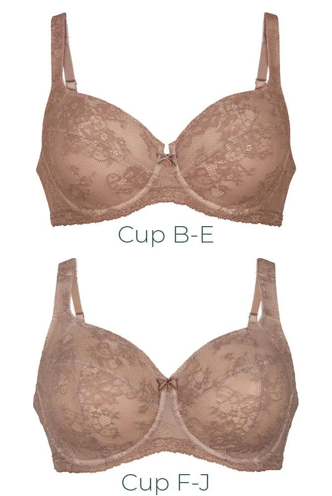 Rosa Faia Bügel-BH Abby 5 Rosa Faia Bügel-BH Abby – Bild 5