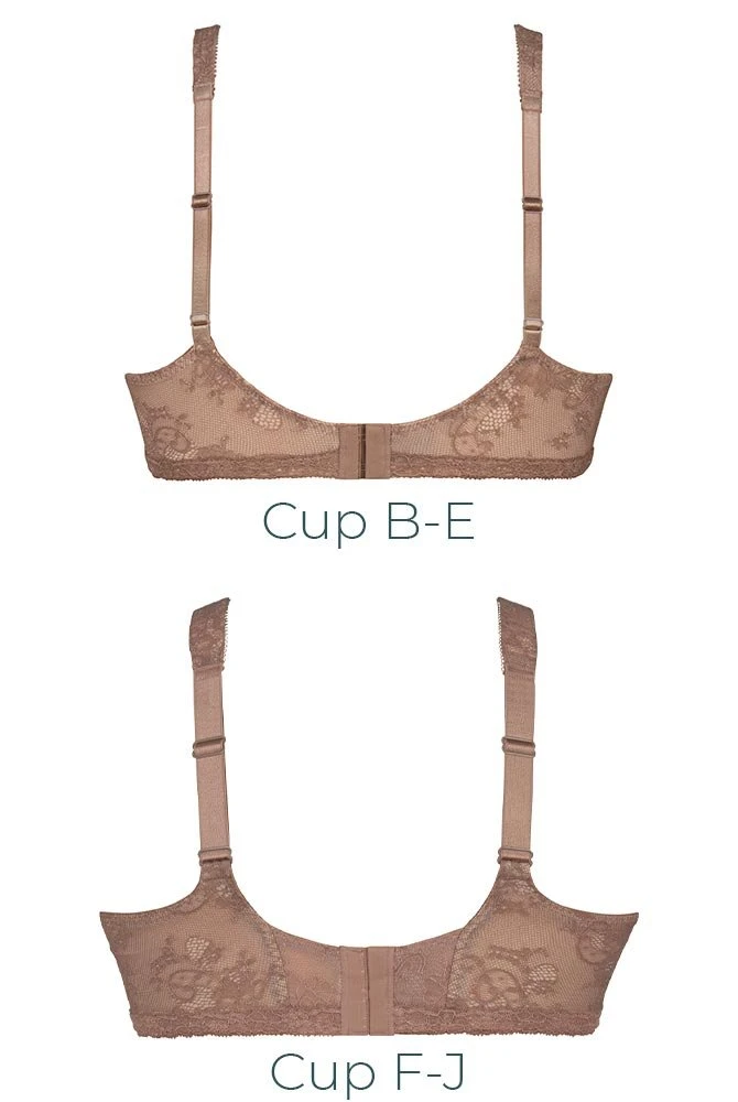 Rosa Faia Bügel-BH Abby 6 Rosa Faia Bügel-BH Abby – Bild 6