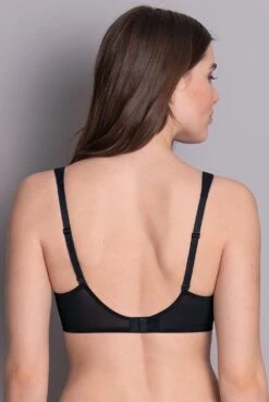 Rosa Faia Bügel-BH Eve -Femina Verkauf Rosa Faia Buegel BH Eve 5209 001 schwarz 04 1280x1280
