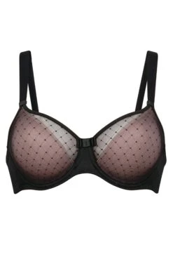 Rosa Faia Bügel-BH Eve -Femina Verkauf Rosa Faia Buegel BH Eve 5209 001 schwarz 05 1280x1280