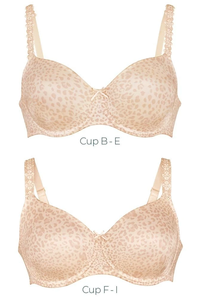 Rosa Faia Bügel-BH Joy 5 Rosa Faia Bügel-BH Joy – Bild 5