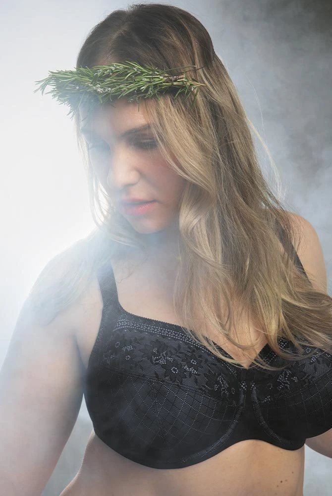 Rosa Faia Bügel-BH Rosemary 2 Rosa Faia Bügel-BH Rosemary – Bild 2