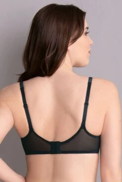 Rosa Faia Bügel-BH Rosemary 9 Rosa Faia Bügel-BH Rosemary -Femina Verkauf Rosa Faia Buegel BH Rosemary 5283 001 schwarz 04 1280x1280