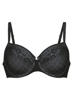 Rosa Faia Bügel-BH Rosemary 10 Rosa Faia Bügel-BH Rosemary -Femina Verkauf Rosa Faia Buegel BH Rosemary 5283 001 schwarz 05 1280x1280