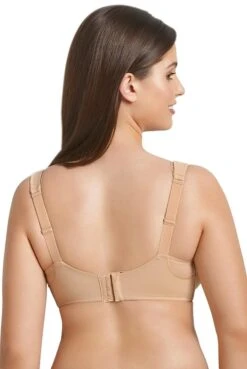 Rosa Faia Bügel-BH TWIN Firm -Femina Verkauf Rosa Faia Buegel BH TWIN Firm 5694 722 deep sand 04 1280x1280
