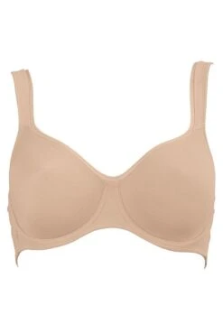 Rosa Faia Bügel-BH TWIN Firm -Femina Verkauf Rosa Faia Buegel BH TWIN Firm 5694 722 deep sand 05 1280x1280