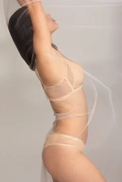 Rosa Faia Shorty Eve -Femina Verkauf Rosa Faia Shorty Eve 1331 107 smart rose 03 1280x1280