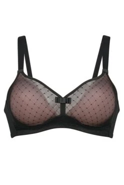 Rosa Faia Soft-BH Eve 10 Rosa Faia Soft-BH Eve -Femina Verkauf Rosa Faia Soft BH Eve 5210 001 schwarz 05 1280x1280