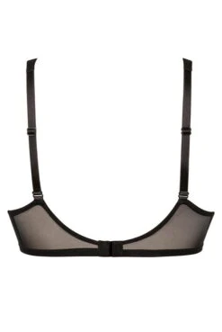 Rosa Faia Soft-BH Eve 11 Rosa Faia Soft-BH Eve -Femina Verkauf Rosa Faia Soft BH Eve 5210 001 schwarz 06 1280x1280