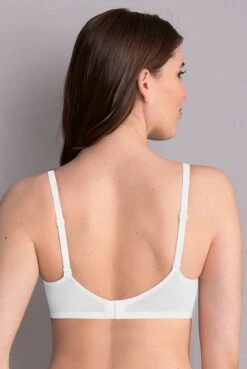 Rosa Faia Soft-BH Rosemary 7 Rosa Faia Soft-BH Rosemary -Femina Verkauf Rosa Faia Soft BH Rosemary 5285 006 weiss 03 1280x1280