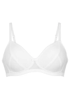 Rosa Faia Soft-BH Rosemary 8 Rosa Faia Soft-BH Rosemary -Femina Verkauf Rosa Faia Soft BH Rosemary 5285 006 weiss 04 1280x1280