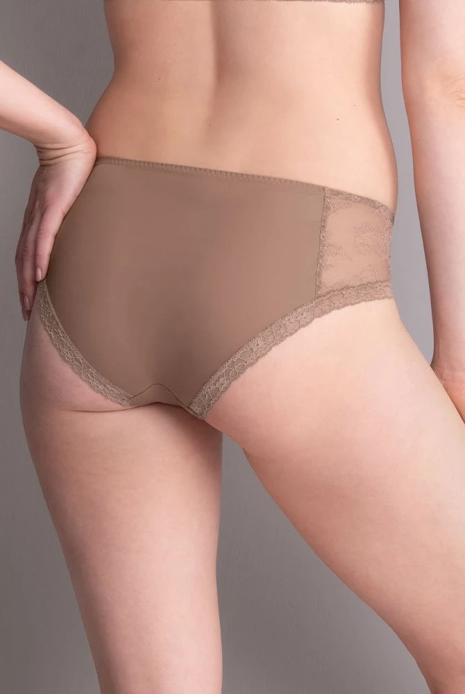 Rosa Faia Taillenslip Abby 2 Rosa Faia Taillenslip Abby – Bild 2