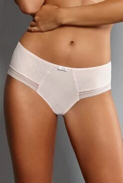 Rosa Faia Taillenslip Emily