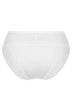 Rosa Faia Taillenslip+ Rosemary -Femina Verkauf Rosa Faia Taillenslip Rosemary 1385 006 weiss 04 1280x1280