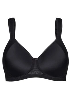 Susa BH Milano -Femina Verkauf SUSA BH Milano mit Schale 8194 004 schwarz 03 1280x1280