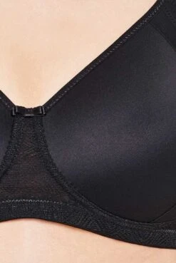 Susa BH Milano -Femina Verkauf SUSA BH Milano mit Schale 8194 004 schwarz 04 1280x1280