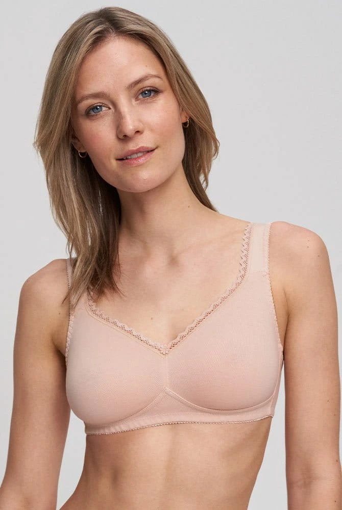 Susa BH Bella Organic Cotton 1 Susa BH Bella Organic Cotton