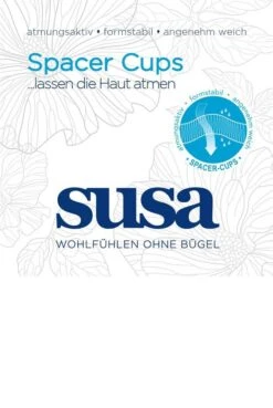 Susa Spacer-BH Catania -Femina Verkauf SUSA Spacer Cups 1280x1280