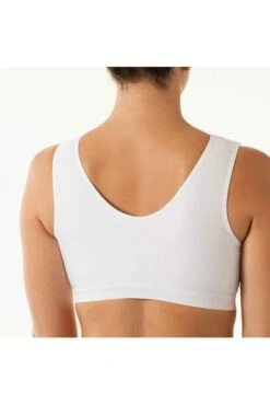 Erstversorgungs-BH Elena 7 Erstversorgungs-BH Elena -Femina Verkauf Thuasne Silima ErstversorgungsBH Elena 57289 weiss 02 min 1280x1280